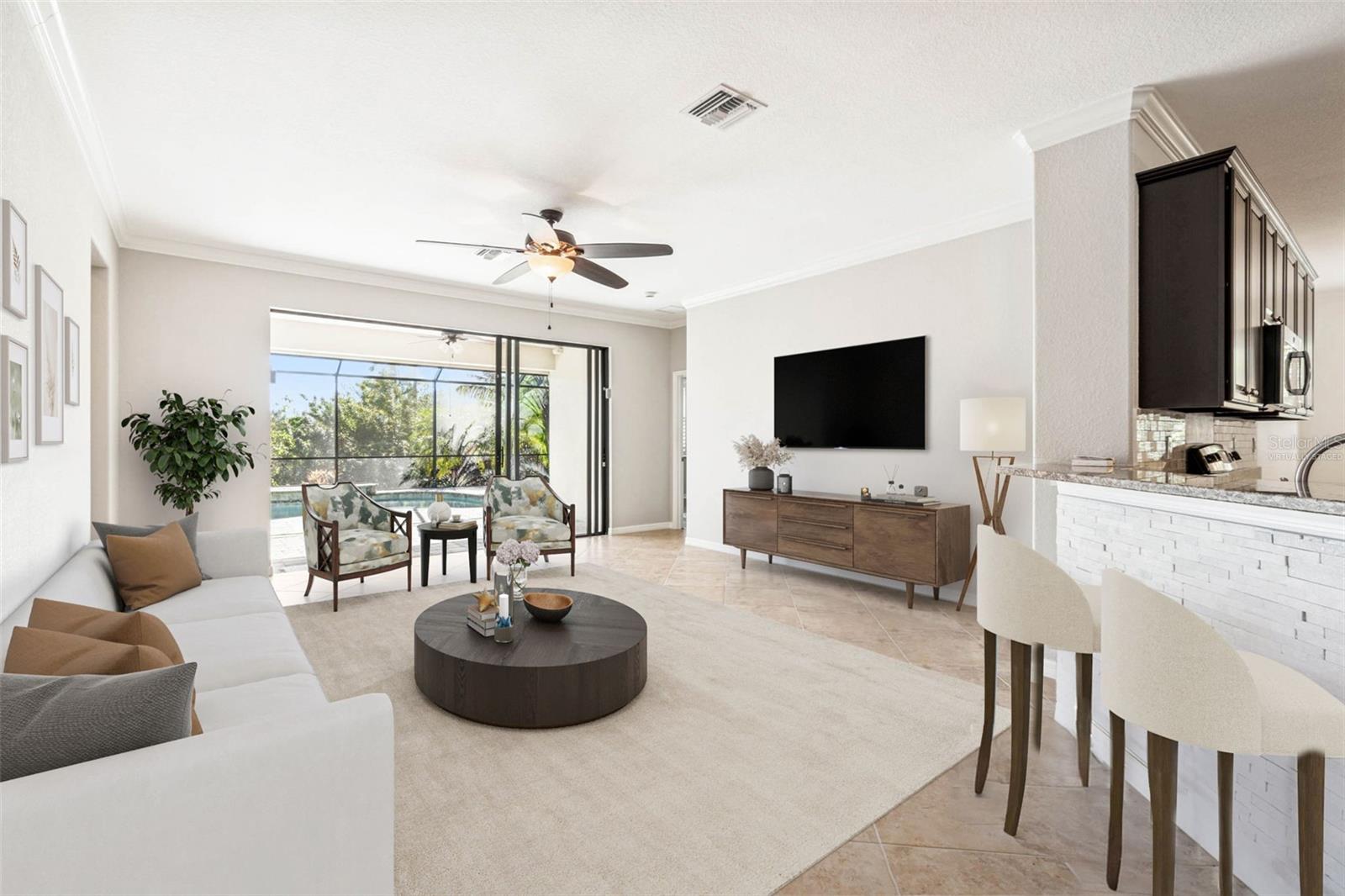 GRAN PARADISO PH 1 - Residential