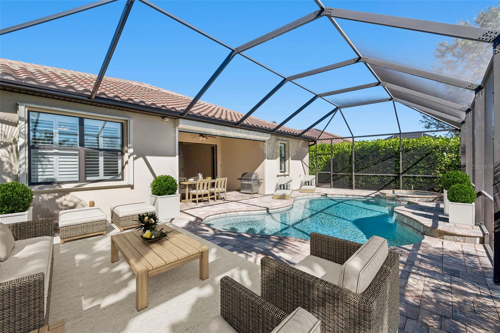 GRAN PARADISO PH 1 - Residential