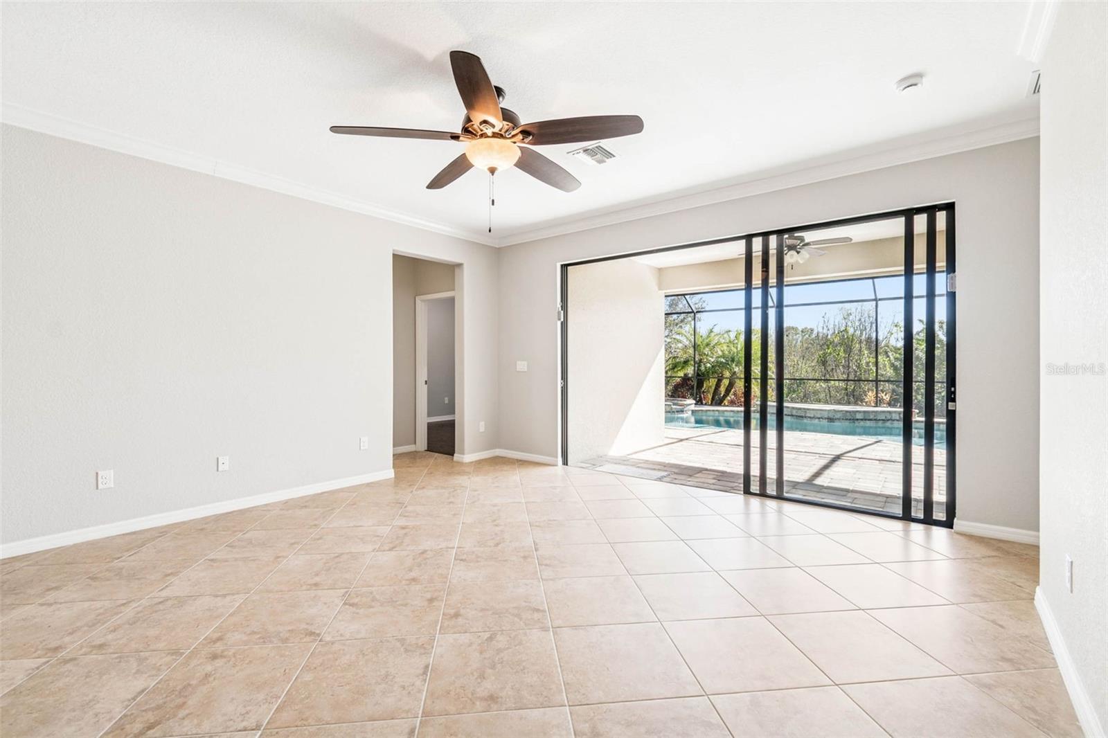 GRAN PARADISO PH 1 - Residential