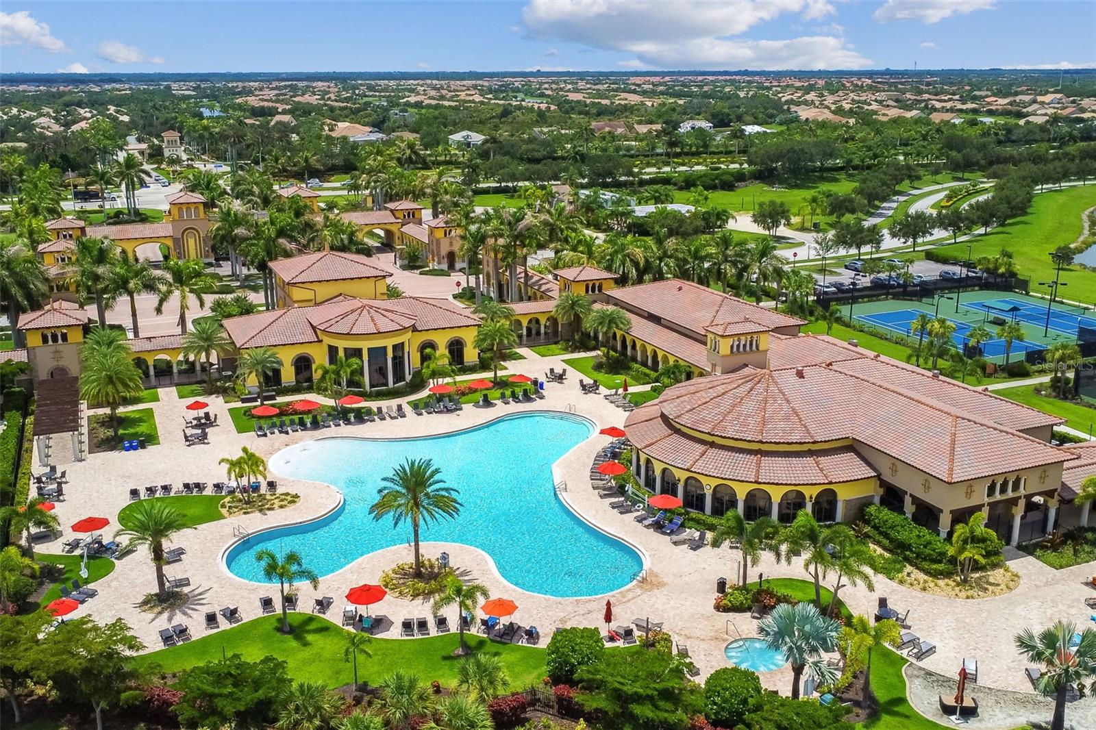 GRAN PARADISO PH 1 - Residential