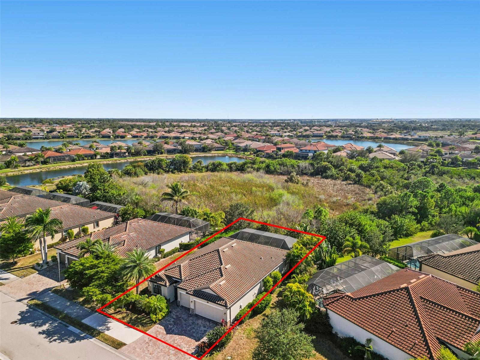 GRAN PARADISO PH 1 - Residential