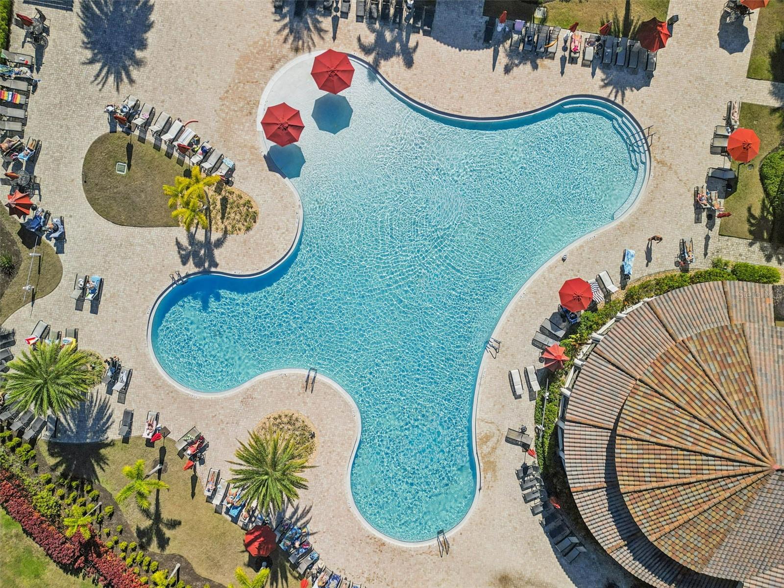 GRAN PARADISO PH 1 - Residential