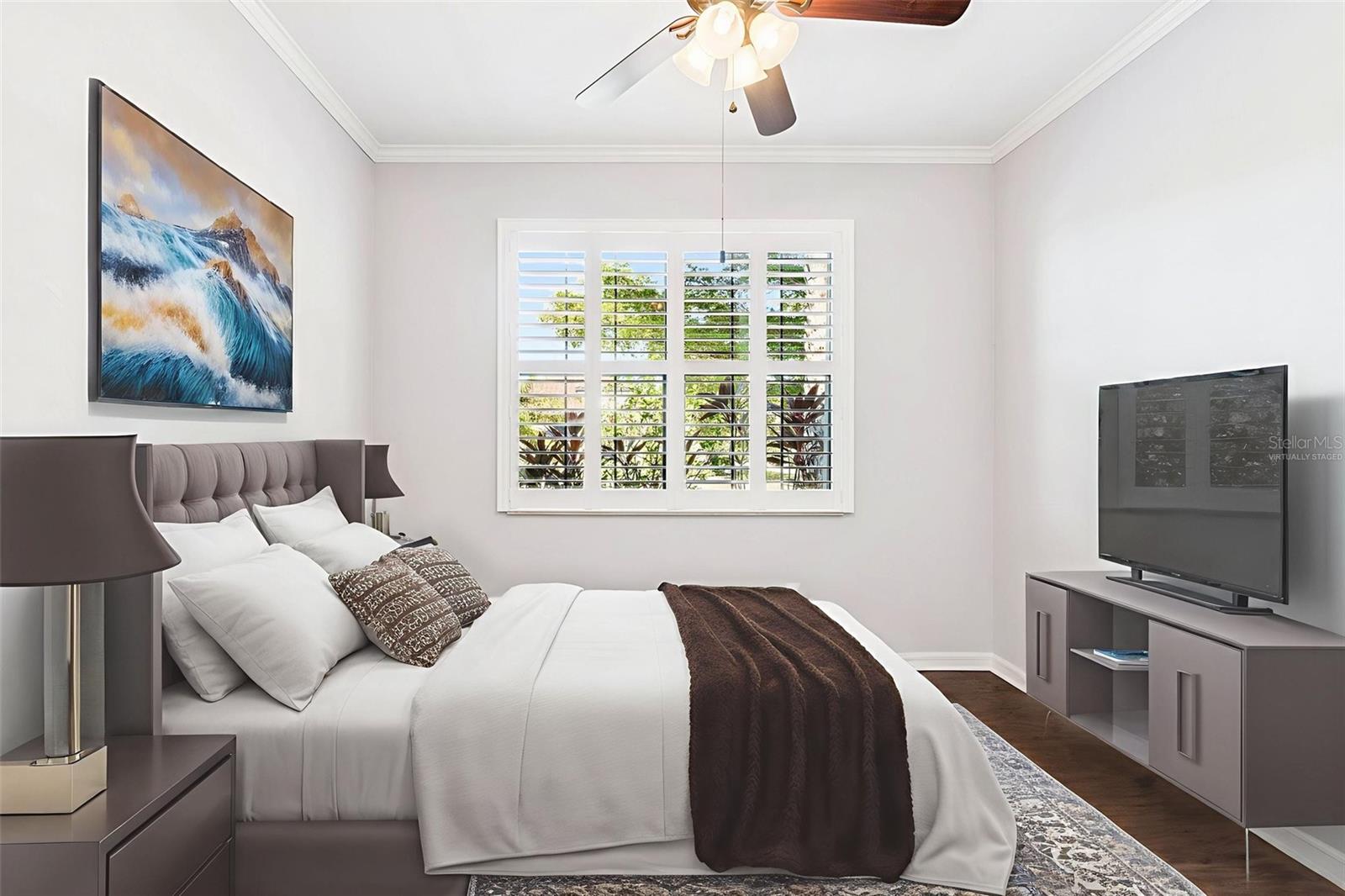 GRAN PARADISO PH 1 - Residential