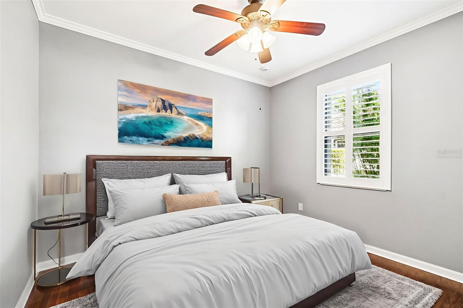 GRAN PARADISO PH 1 - Residential