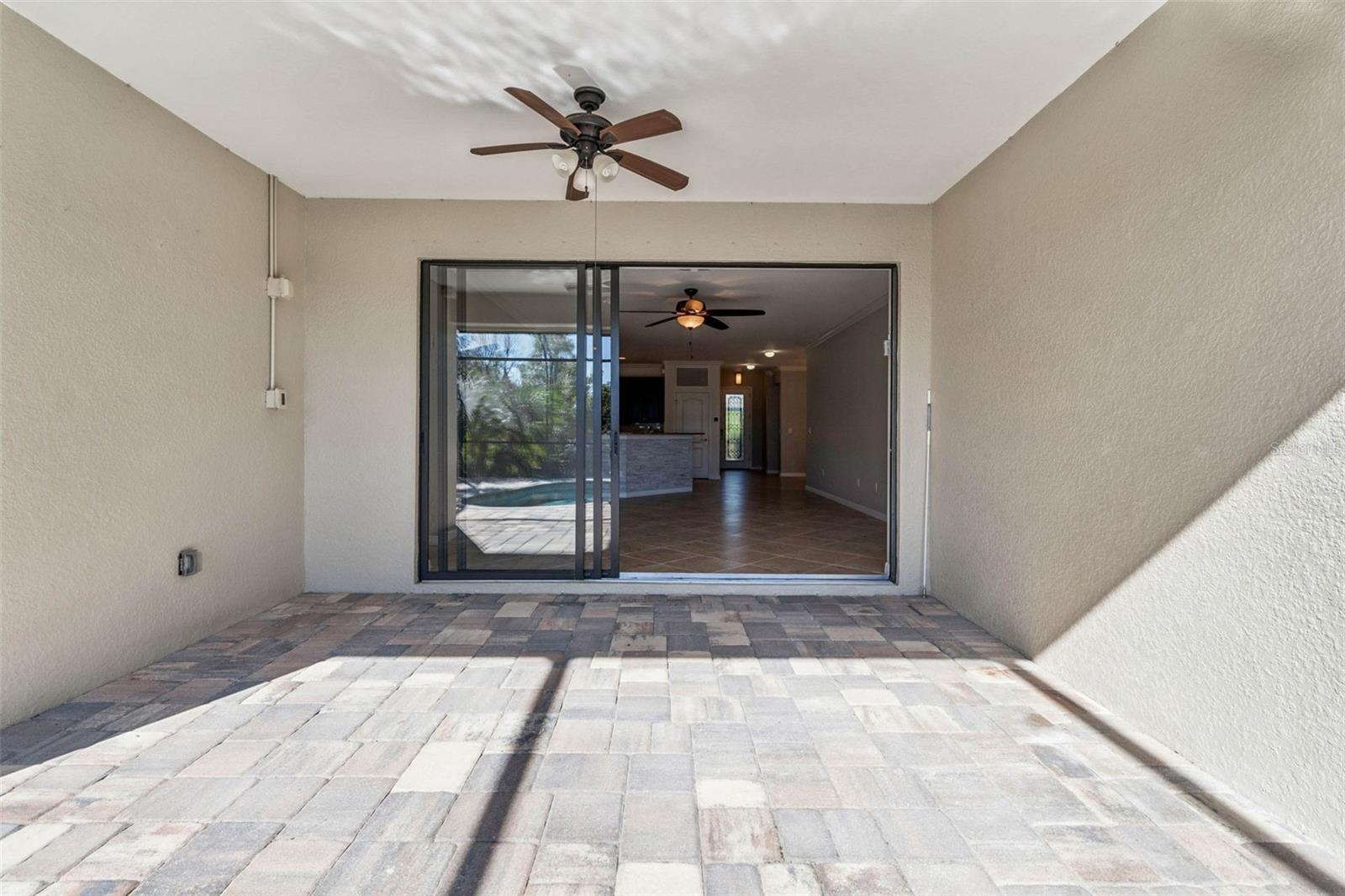 GRAN PARADISO PH 1 - Residential