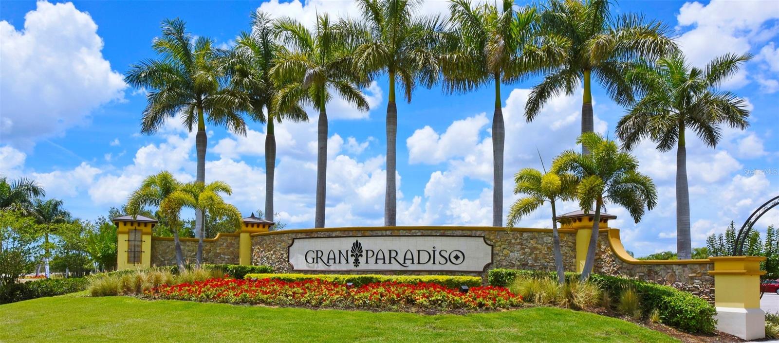 GRAN PARADISO PH 1 - Residential