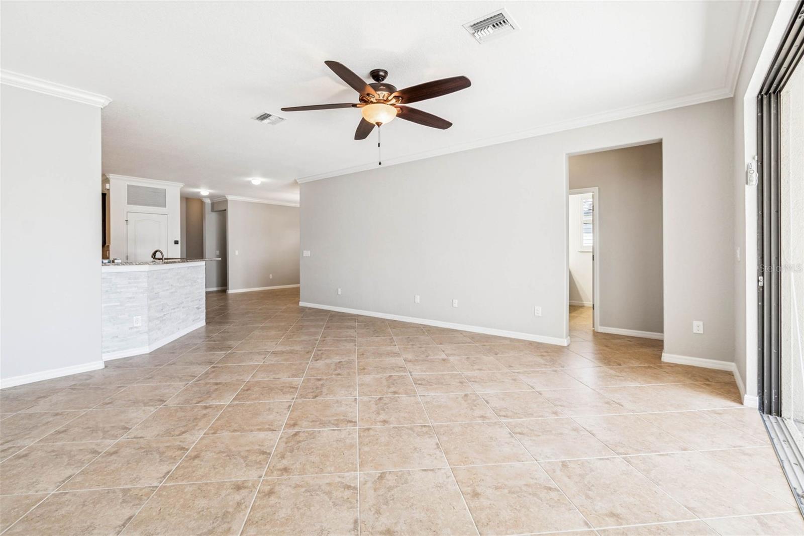 GRAN PARADISO PH 1 - Residential