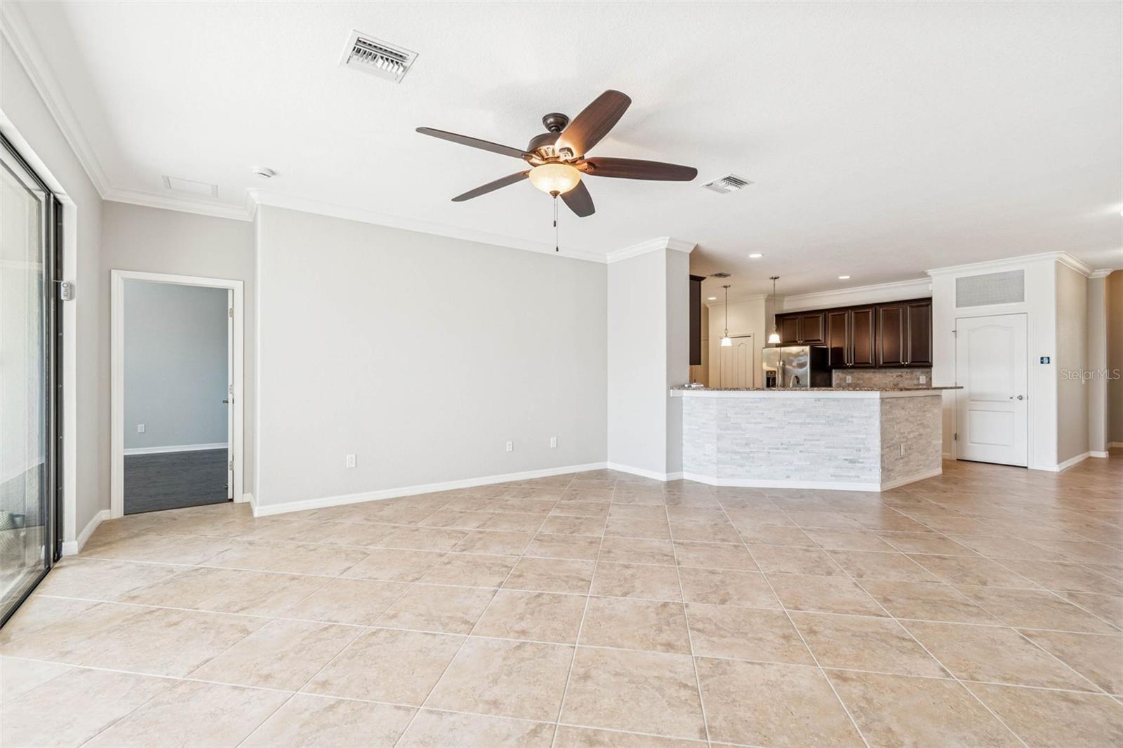 GRAN PARADISO PH 1 - Residential