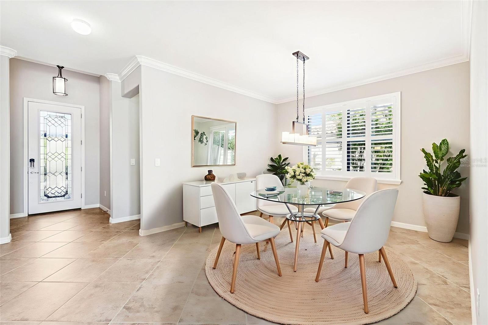 GRAN PARADISO PH 1 - Residential