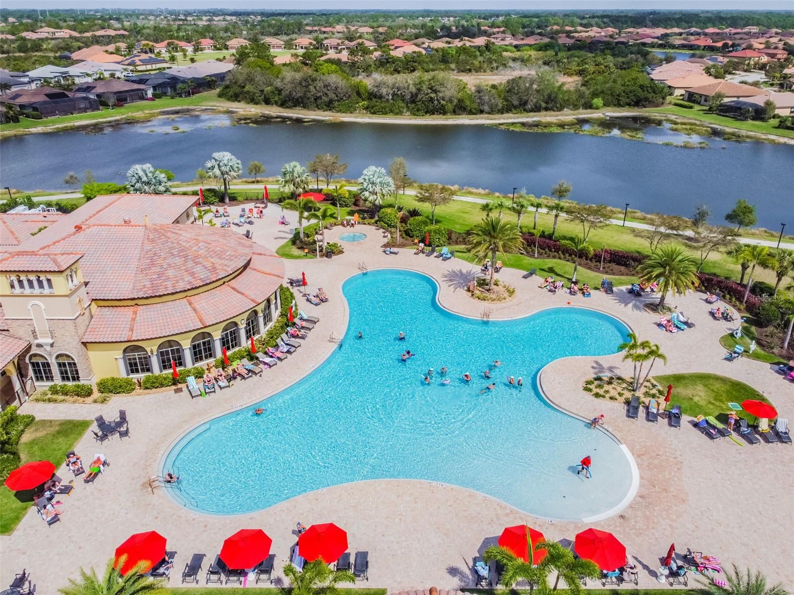 GRAN PARADISO PH 1 - Residential