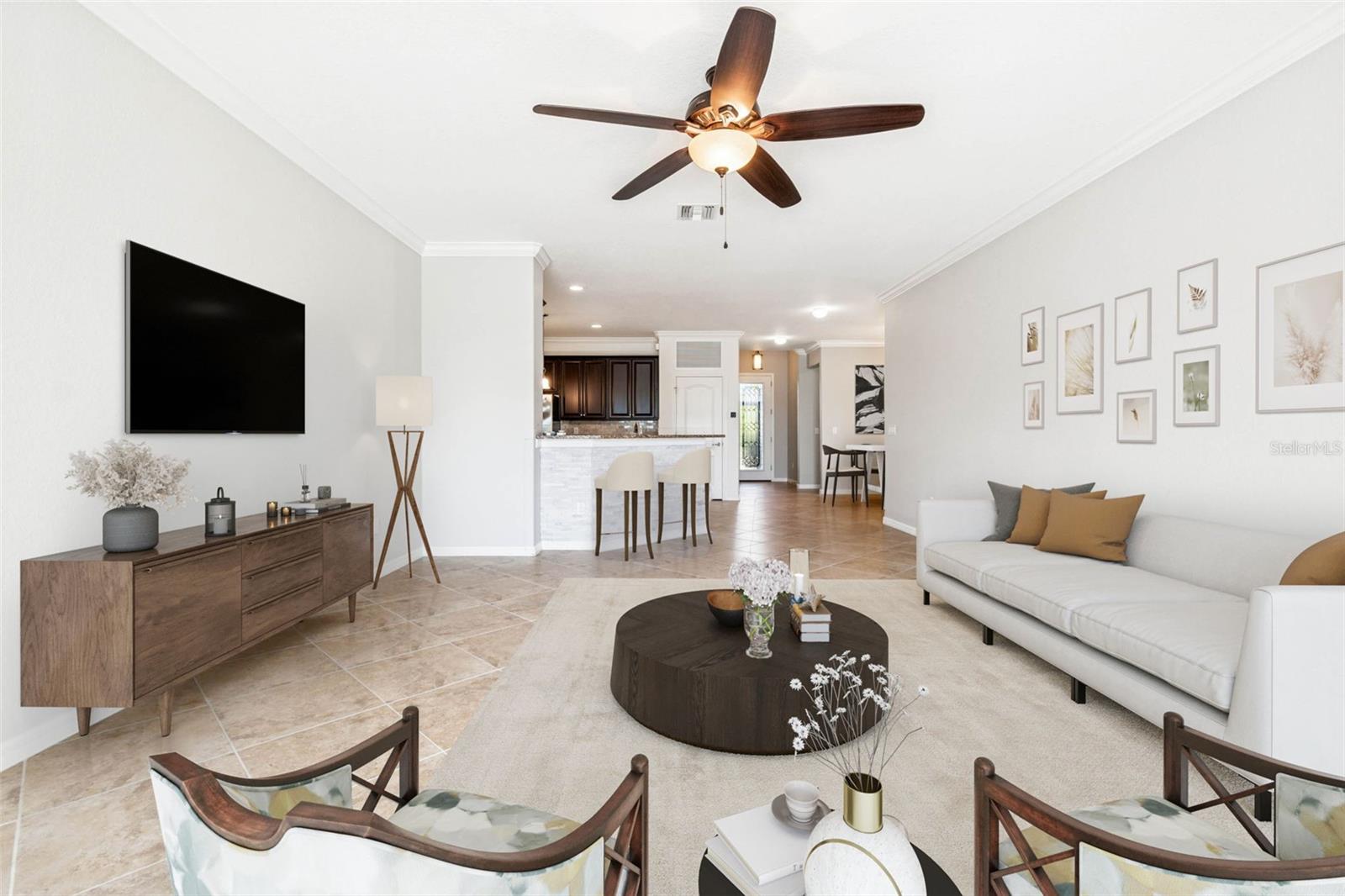 GRAN PARADISO PH 1 - Residential