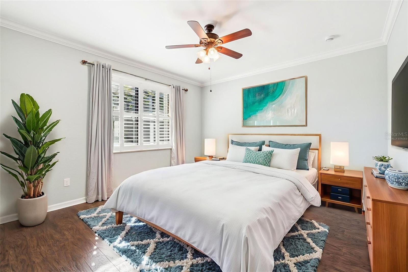 GRAN PARADISO PH 1 - Residential