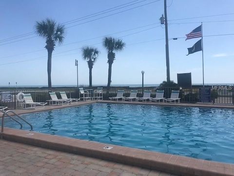 A home in ORMOND BEACH