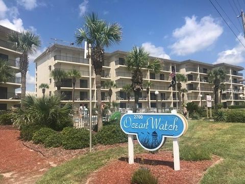 A home in ORMOND BEACH