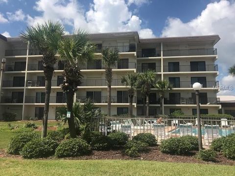 A home in ORMOND BEACH