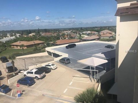 A home in ORMOND BEACH