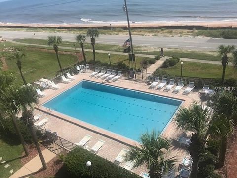 A home in ORMOND BEACH