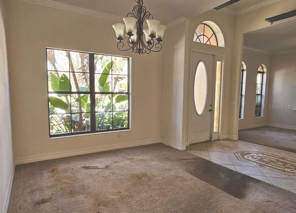 Photo of 10820 Rain Lilly Pass, Land O Lakes, FL 34638 (MLS # TB8483340)