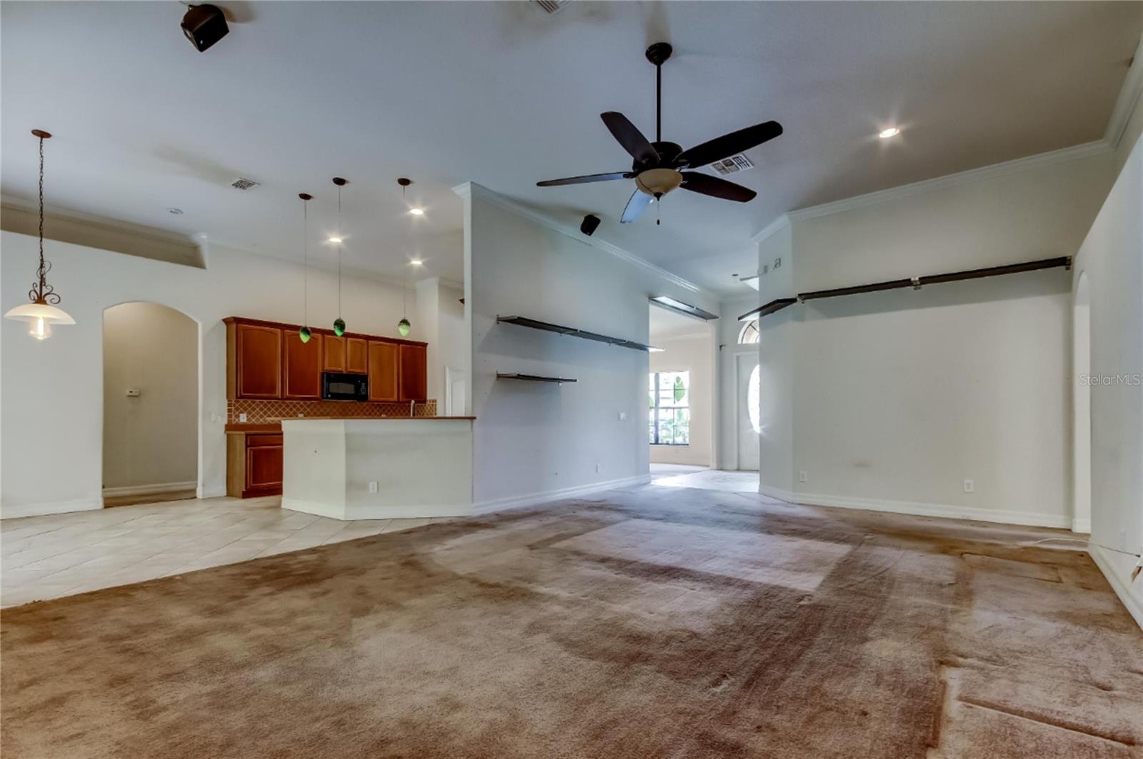 SUNCOAST LAKES PH 02 - Residential