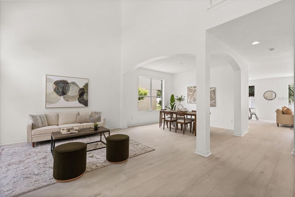 Photo of 14927 Faversham Circle, Orlando, FL 32826 (MLS # O6356065)