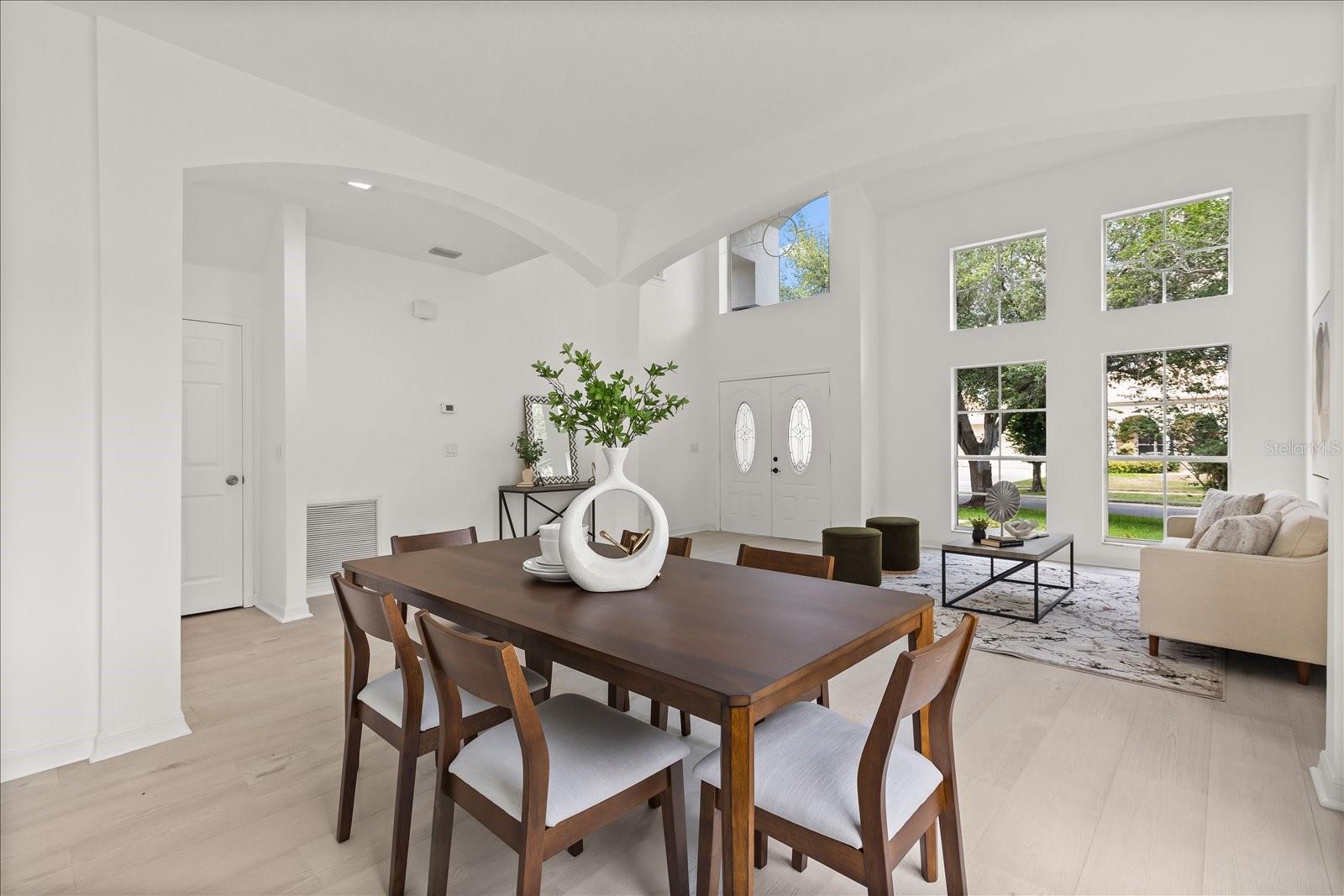 UNIVERSITY ESTS UT 1 - Residential