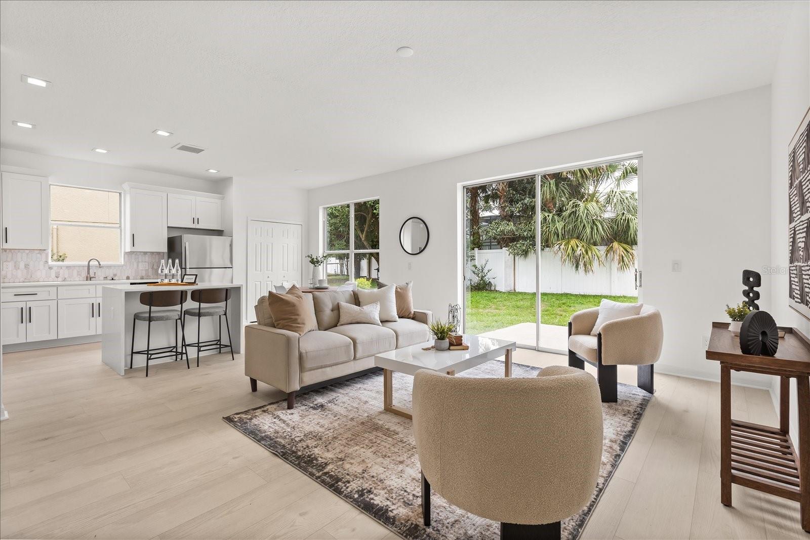 UNIVERSITY ESTS UT 1 - Residential