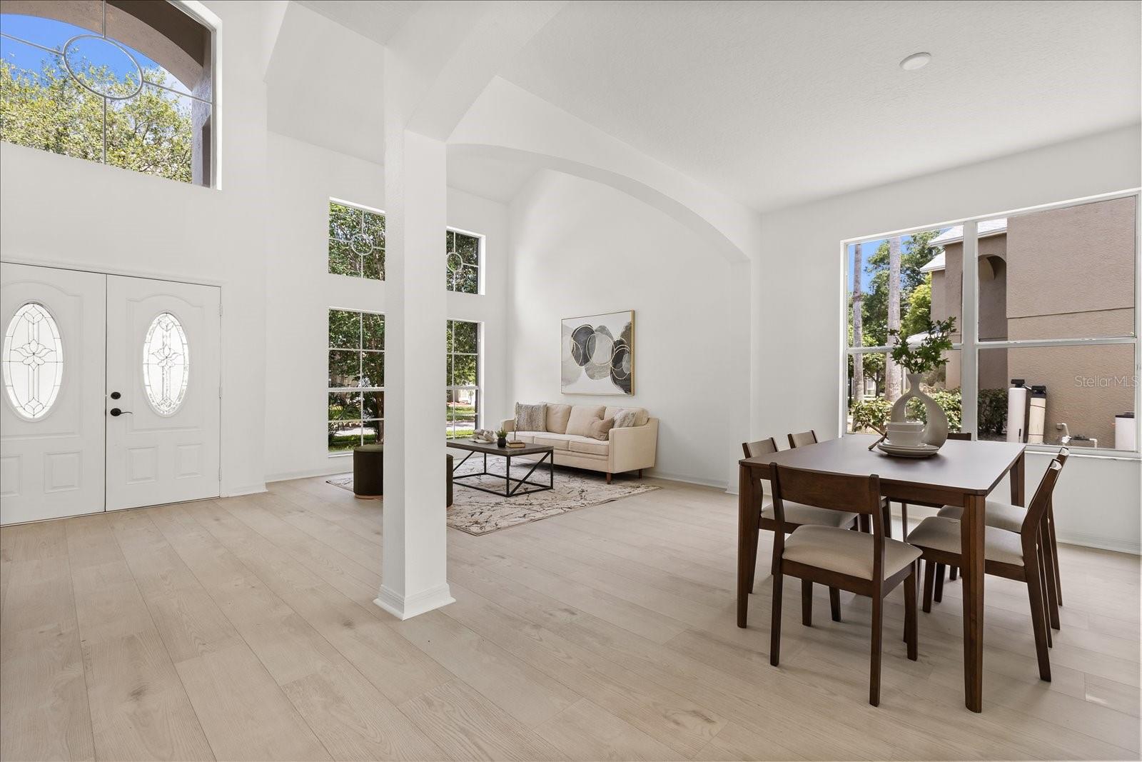 UNIVERSITY ESTS UT 1 - Residential