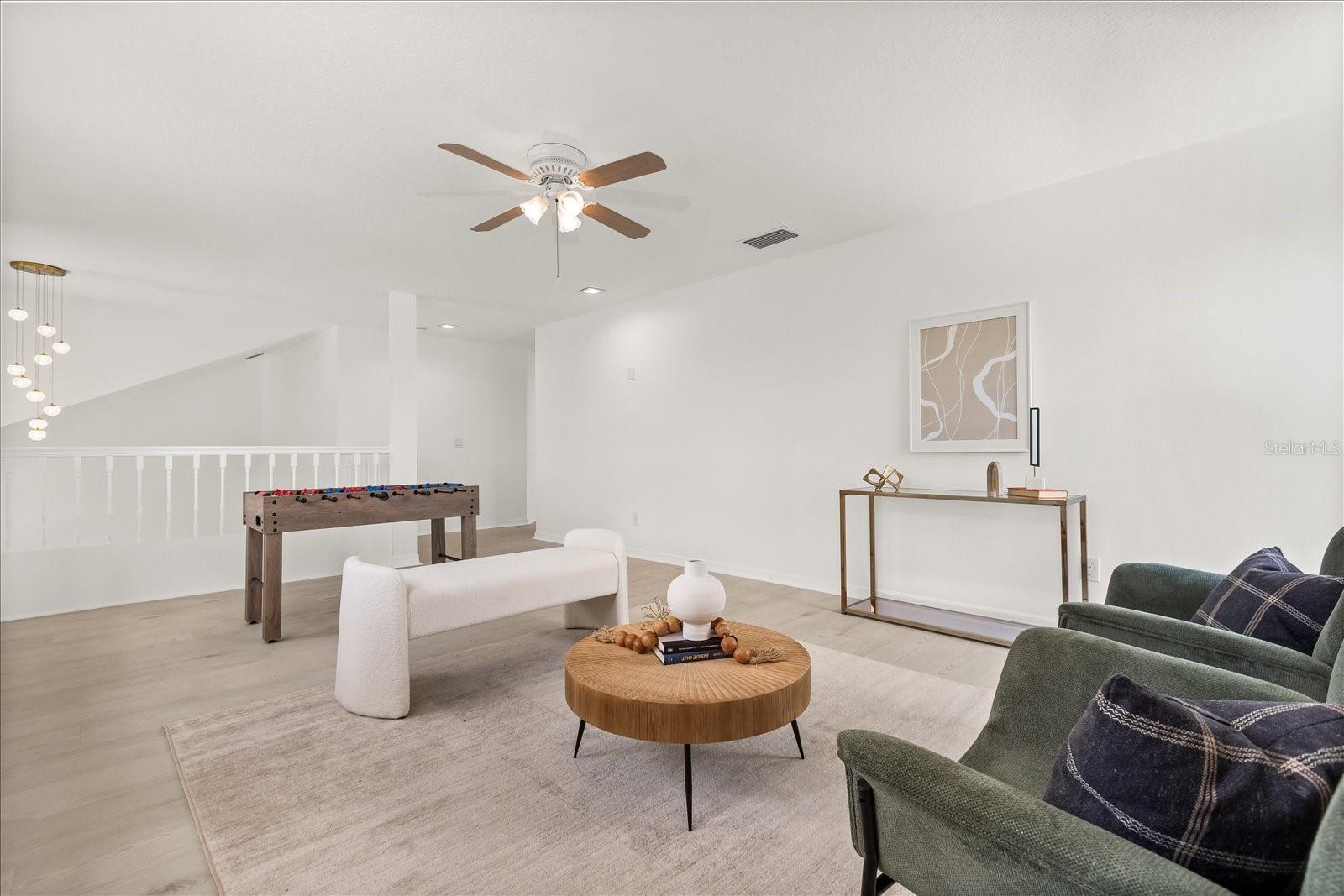 UNIVERSITY ESTS UT 1 - Residential