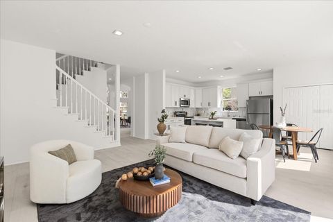 14927 FAVERSHAM CIRCLE ORLANDO FL 32826