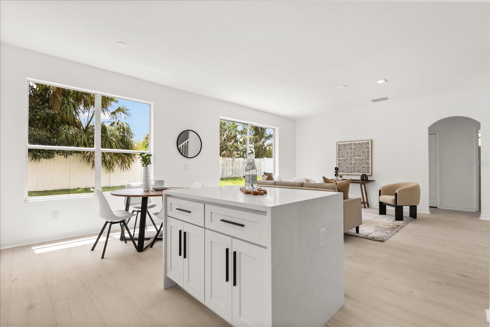 UNIVERSITY ESTS UT 1 - Residential