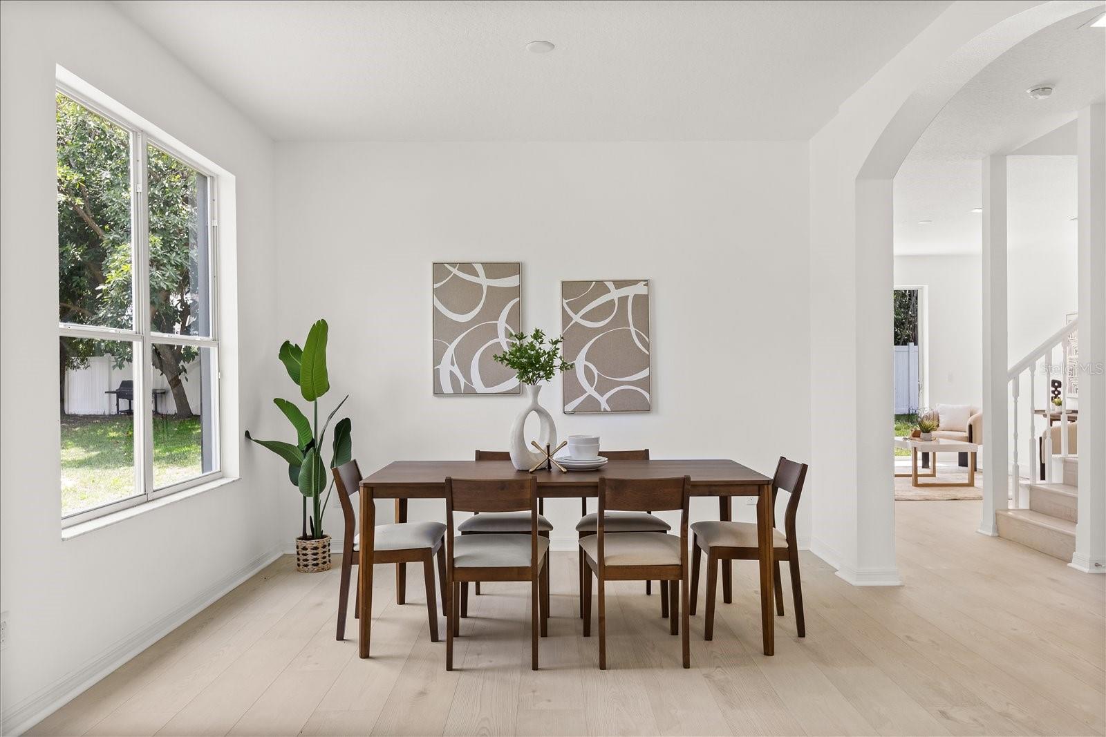 UNIVERSITY ESTS UT 1 - Residential