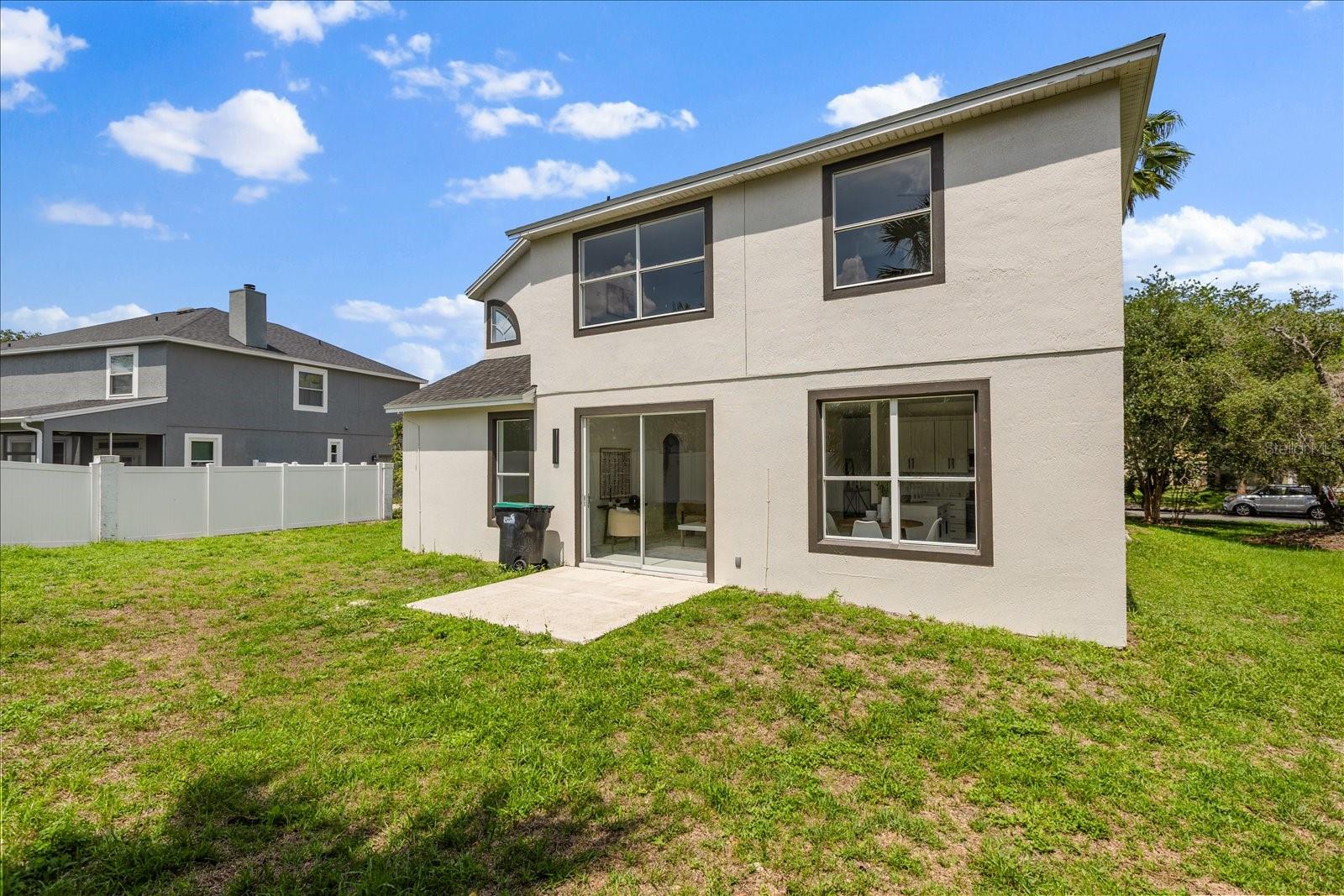 UNIVERSITY ESTS UT 1 - Residential