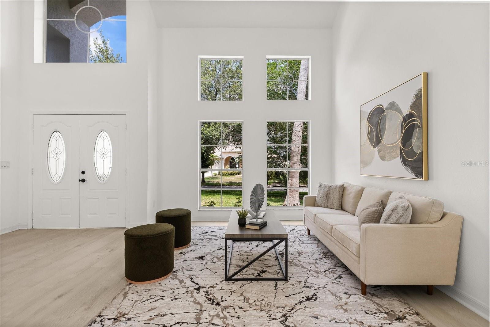 UNIVERSITY ESTS UT 1 - Residential