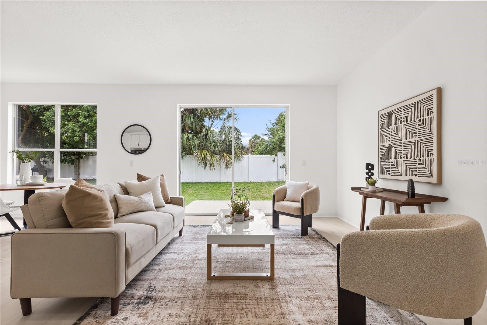 UNIVERSITY ESTS UT 1 - Residential