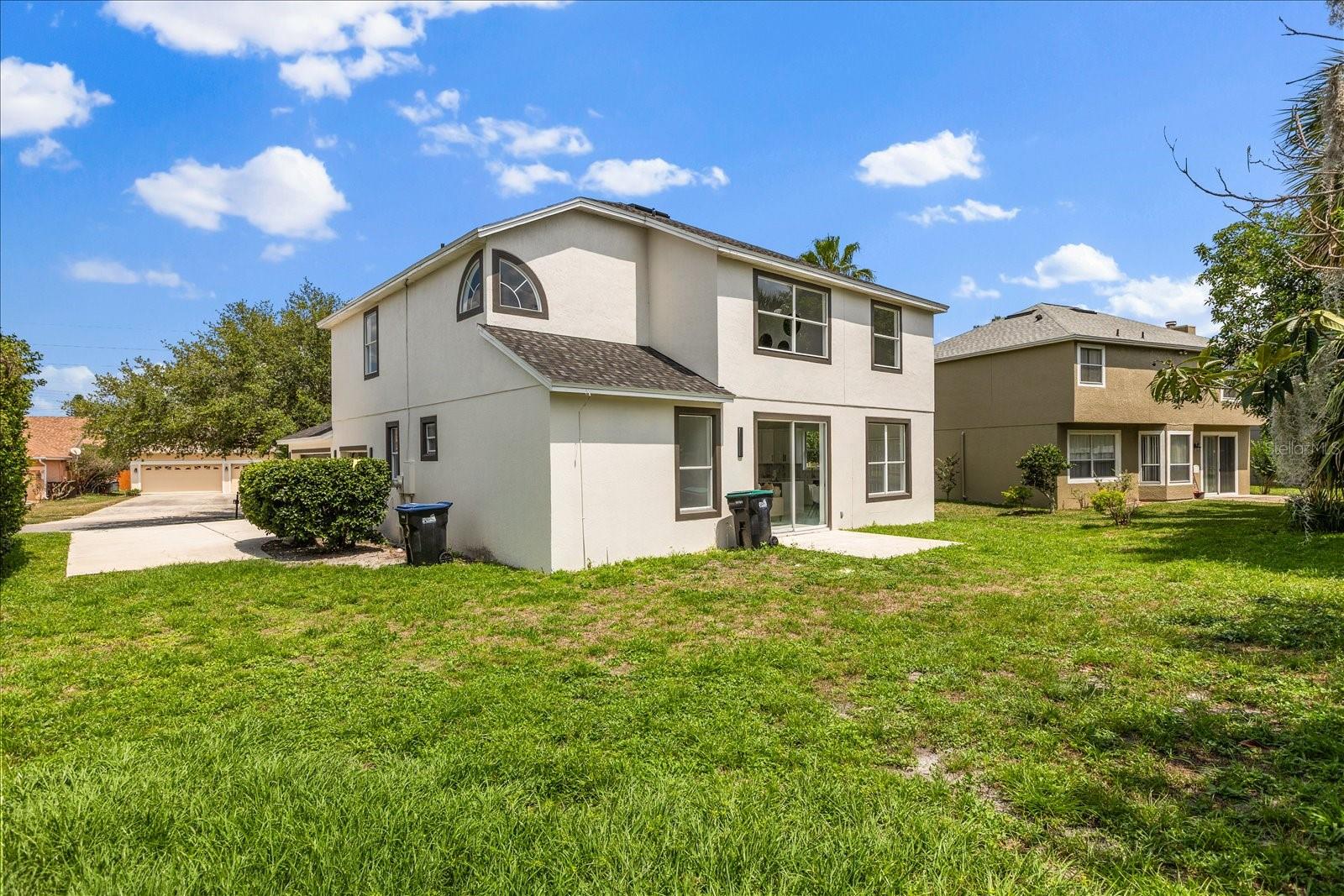 UNIVERSITY ESTS UT 1 - Residential