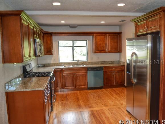 Daugherty Charles Lindsay Todd Grant - Residential