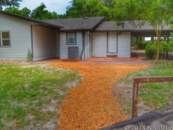 Daugherty Charles Lindsay Todd Grant - Residential