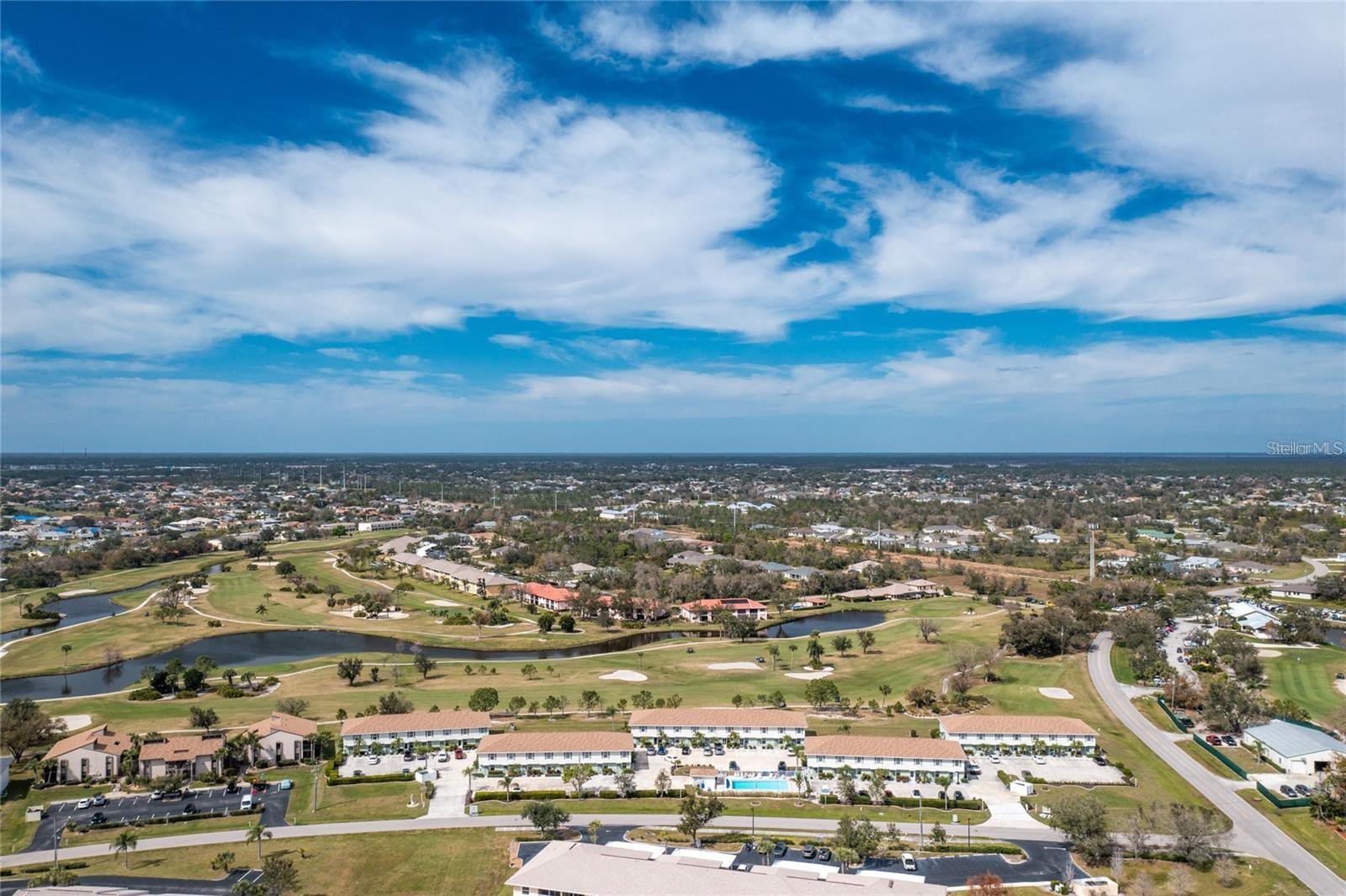 PEBBLE EAST TWNHMS - Residential