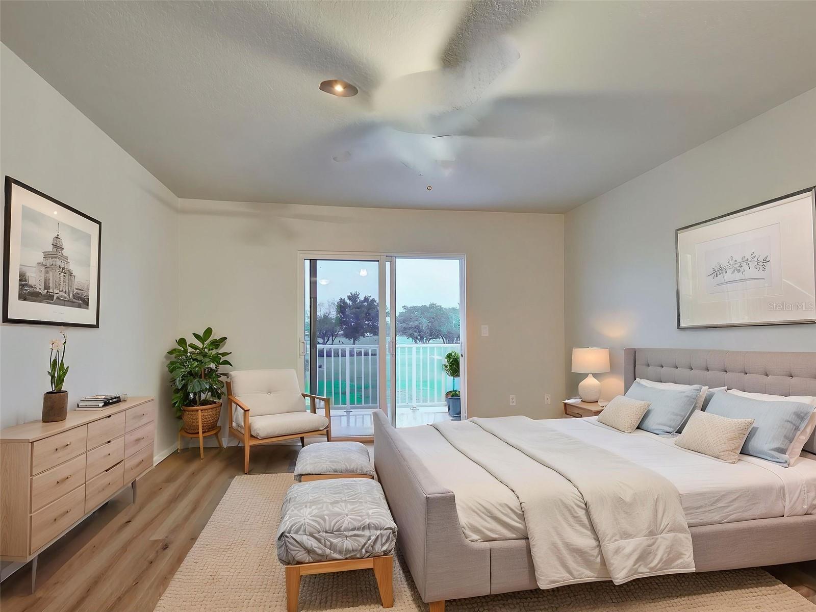 PEBBLE EAST TWNHMS - Residential