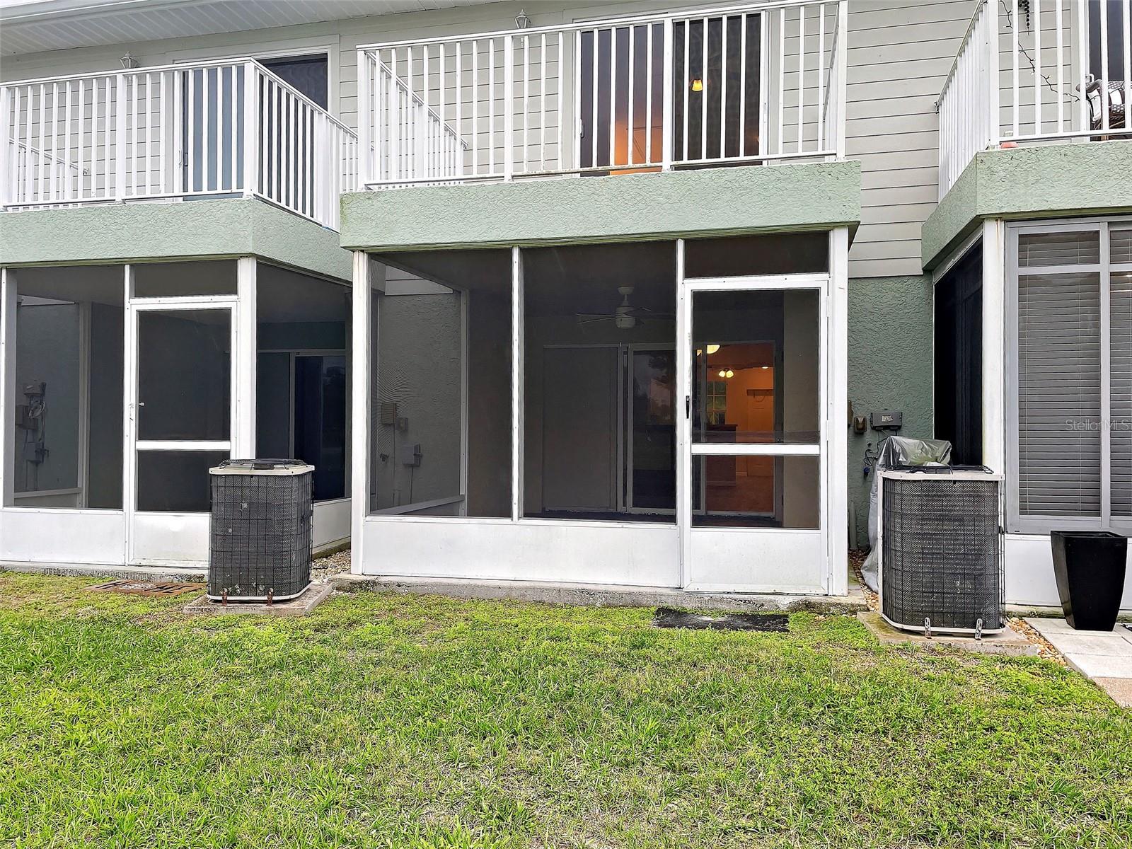 PEBBLE EAST TWNHMS - Residential