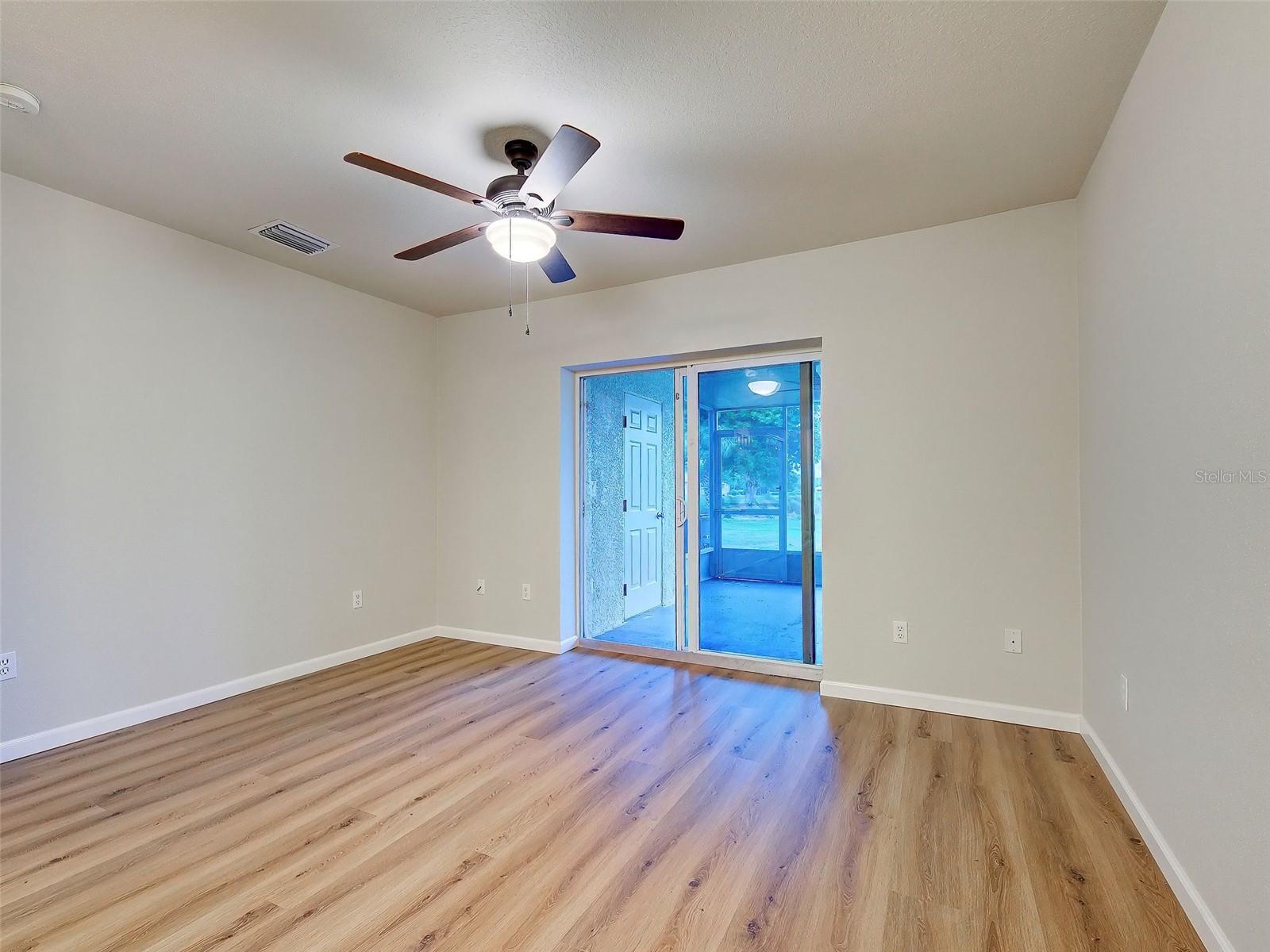 PEBBLE EAST TWNHMS - Residential