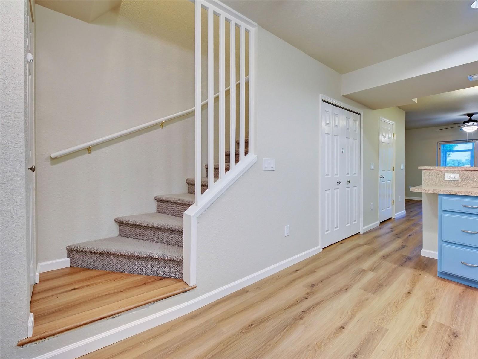 PEBBLE EAST TWNHMS - Residential