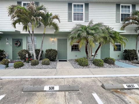 26396 NADIR ROAD 506 PUNTA GORDA FL 33983