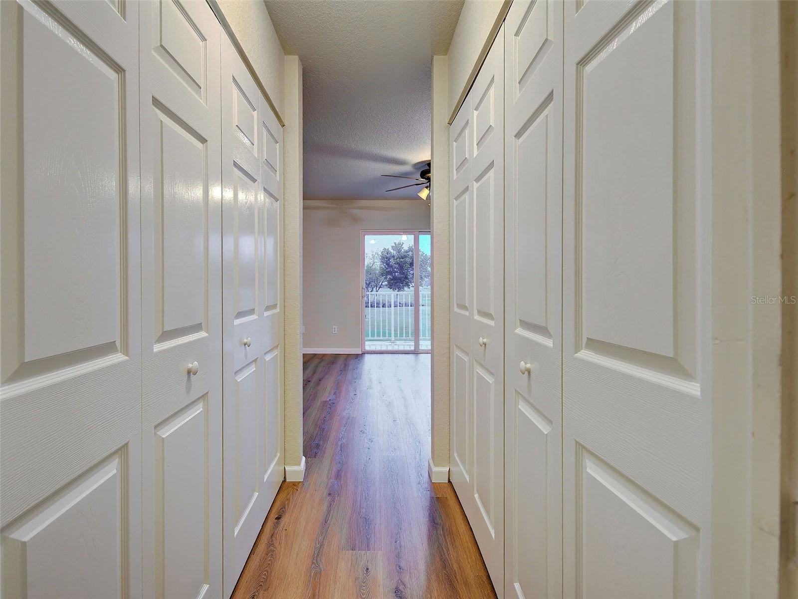 PEBBLE EAST TWNHMS - Residential