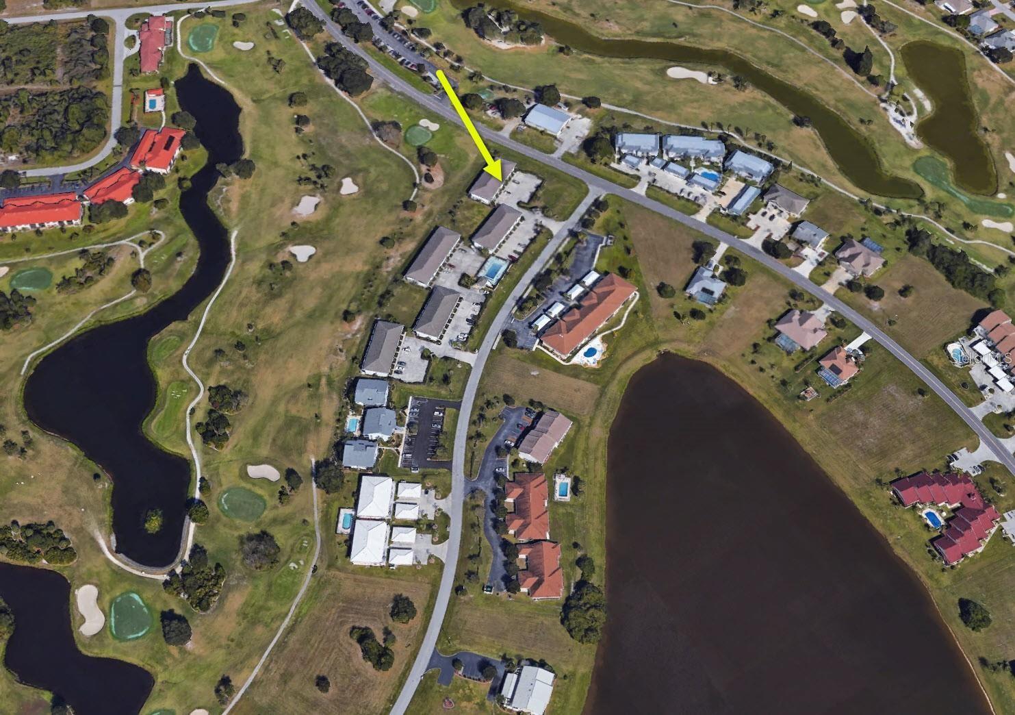 PEBBLE EAST TWNHMS - Residential