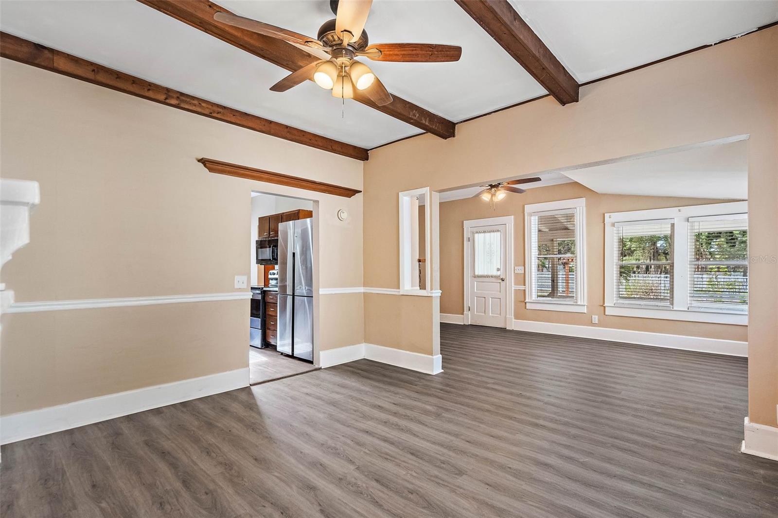 HARGRAVES SUB - Residential Lease