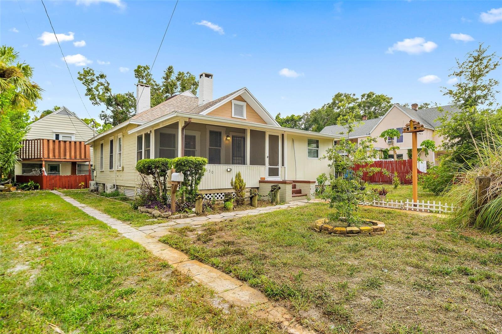 HARGRAVES SUB - Residential Lease