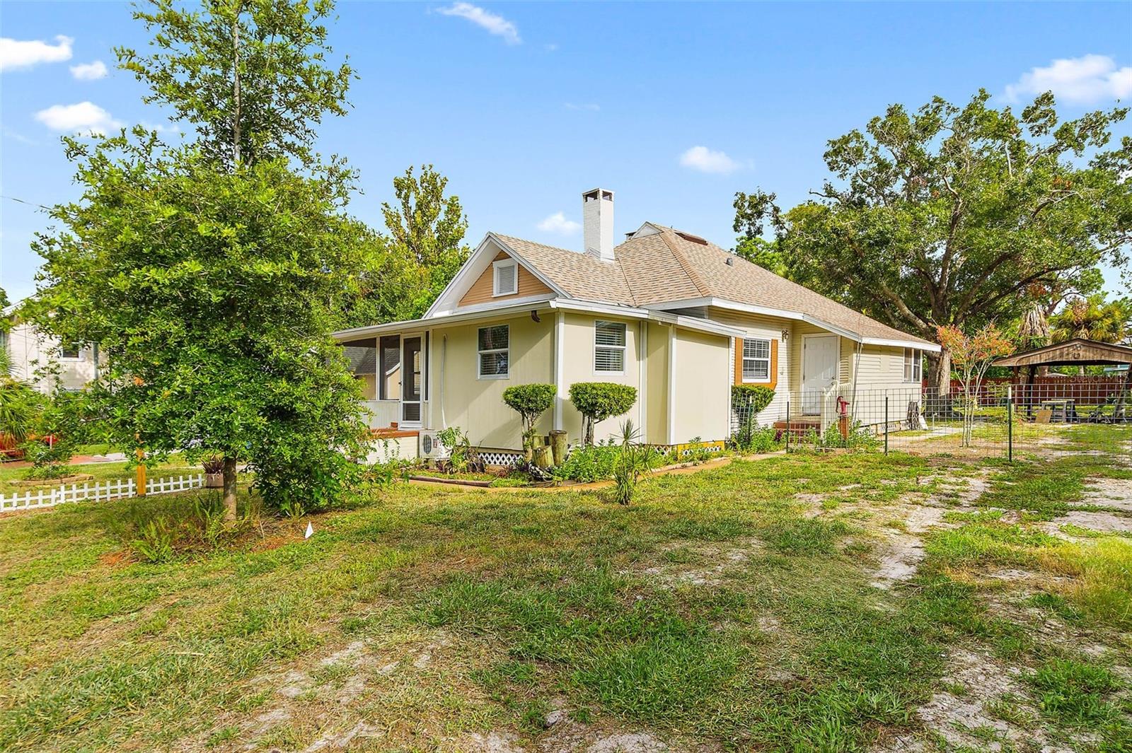 HARGRAVES SUB - Residential Lease