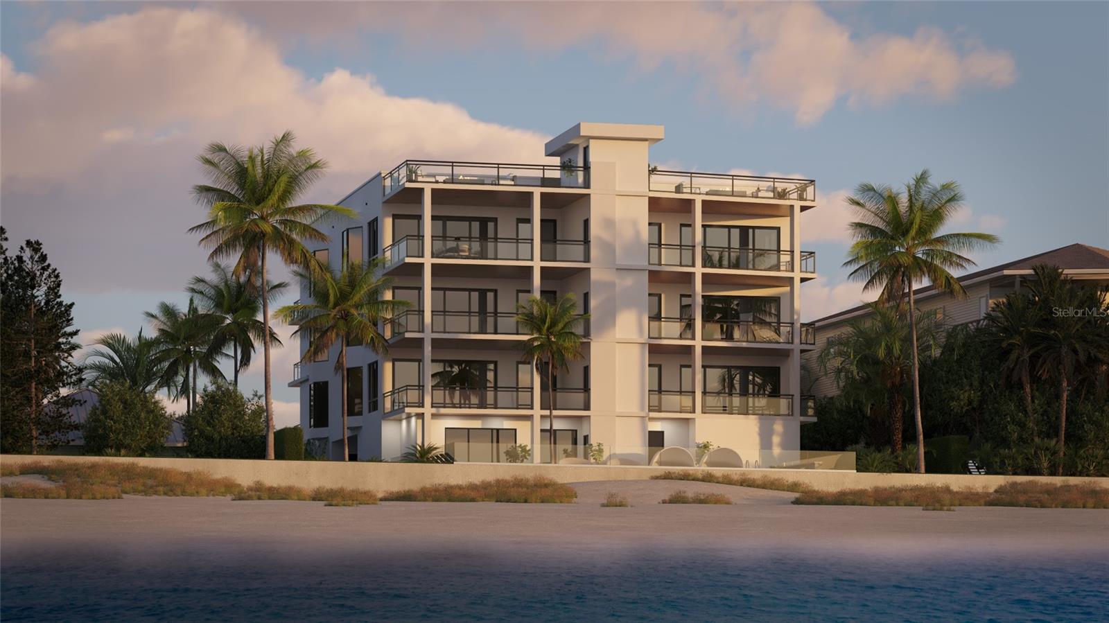 16 GULF BOULEVARD 201