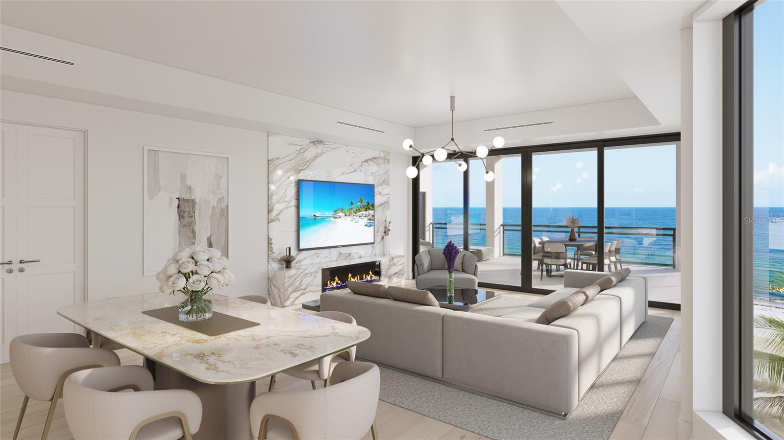 16 GULF BOULEVARD 201